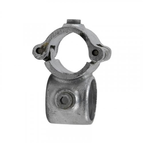 Дополнительные перекрестные фитинги