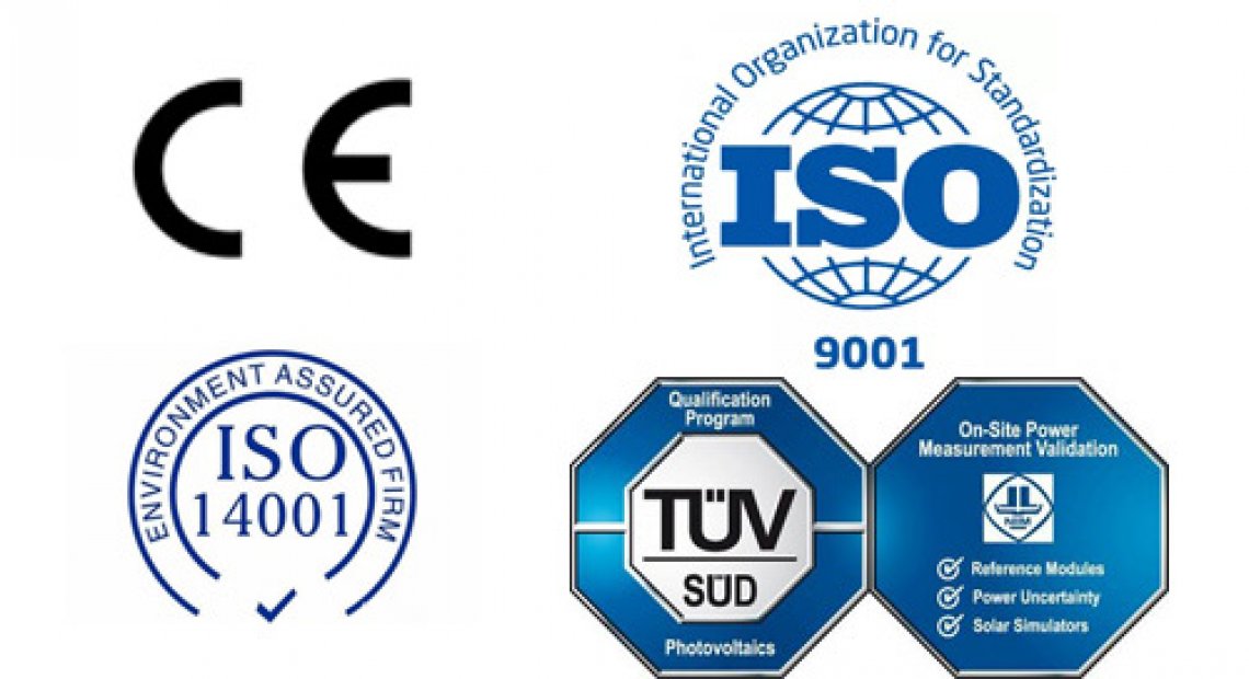 Сертификация по высоким стандартам (Higher Standard Certification)