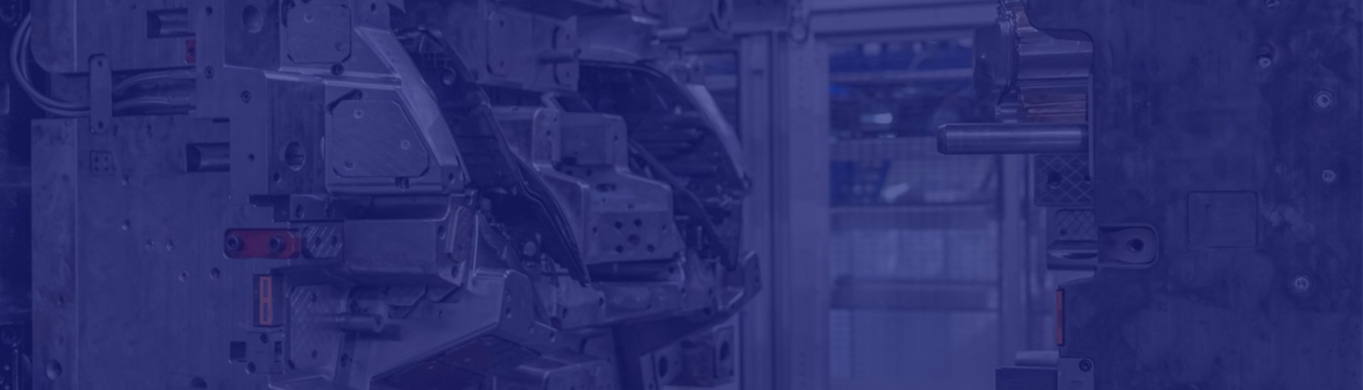 Die Casting Foundry In China