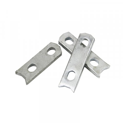 Двухдырочный анкер