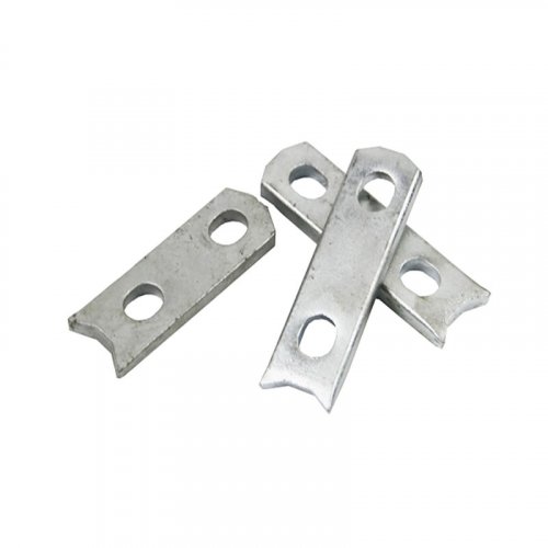 Двухдырочный анкер