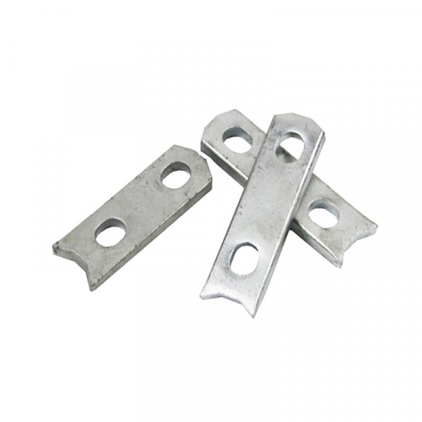 Двухдырочный анкер