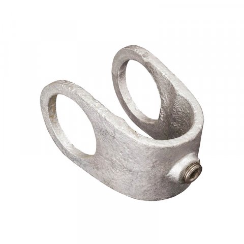 Зажимная крестовина (Clamp-on Crossover)