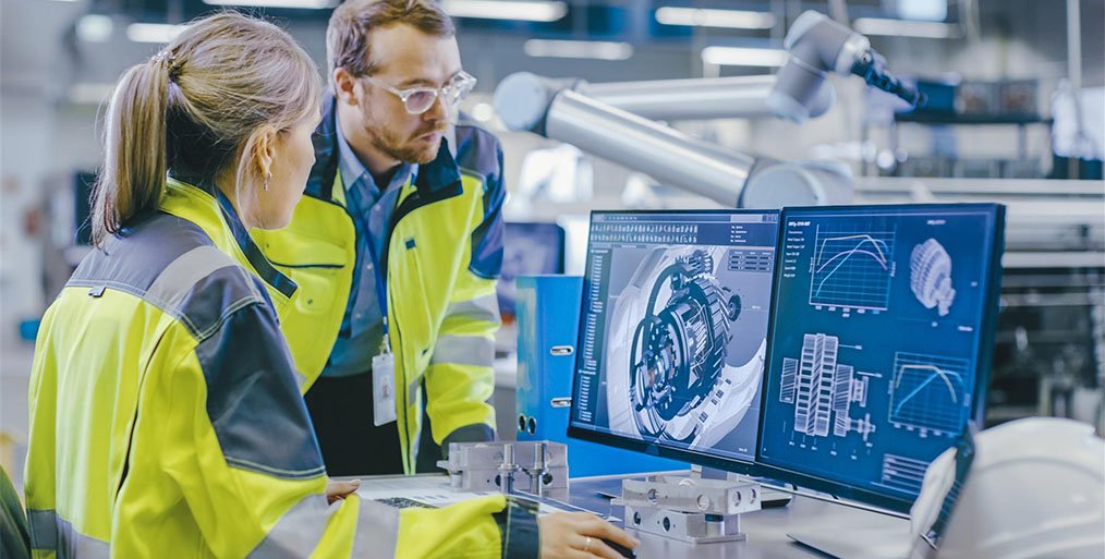 Воспользуйтесь преимуществами комплексных услуг холодной ковки