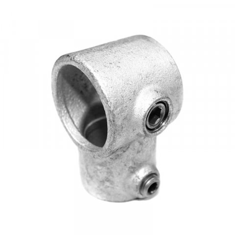 Переходной тройник