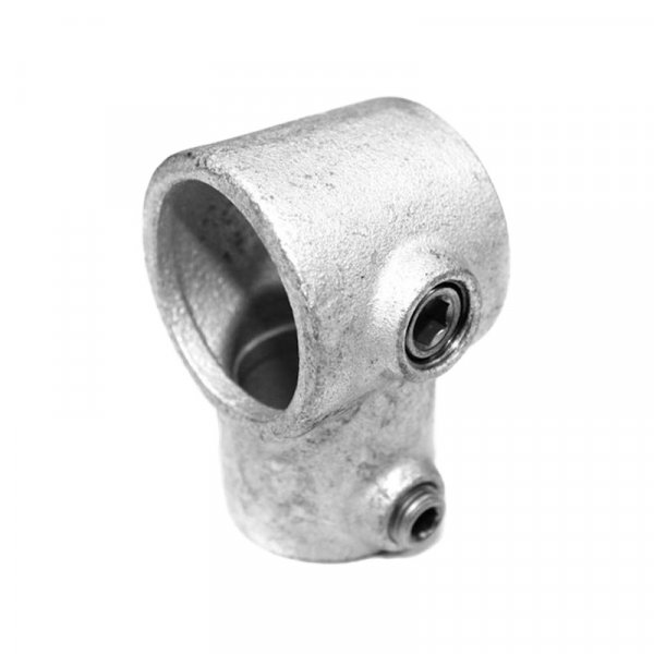 Переходной тройник