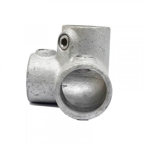 Боковой отвод 90°