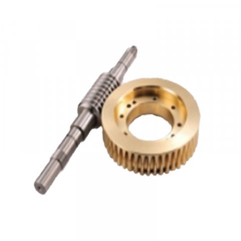 Шток Шарового Крана