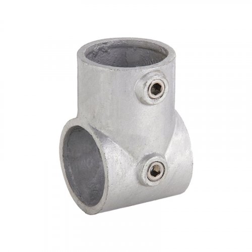 Одногнездовой тройник