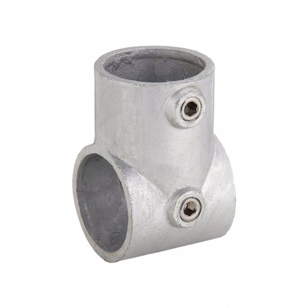 Одногнездовой тройник