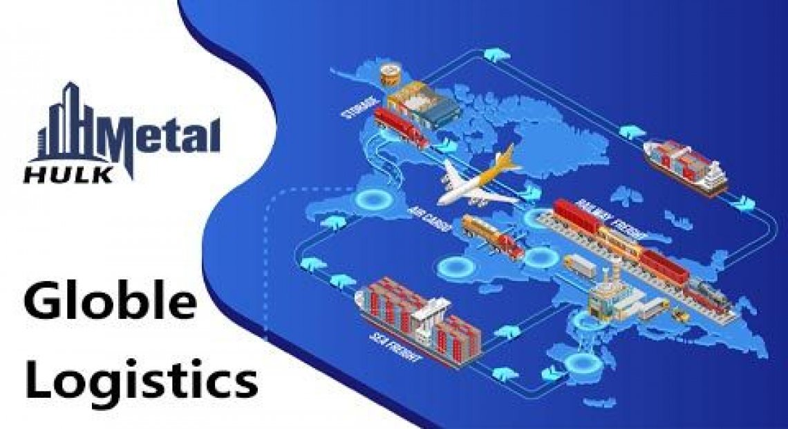 Упрощенная доставка медных штампованных деталей