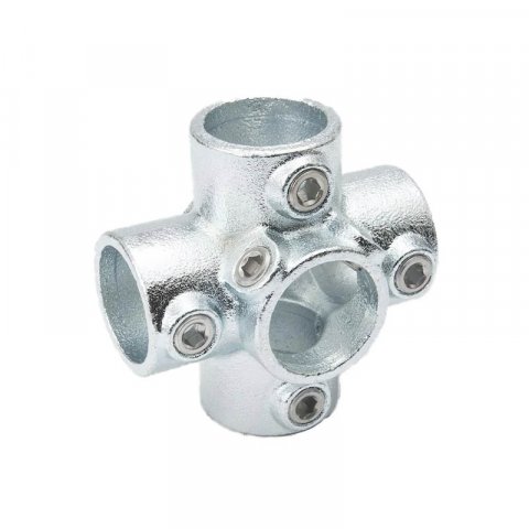 Четырехрожковая крестовина (Four Socket Cross)