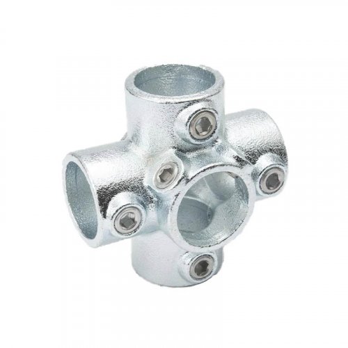 Четырехрожковая крестовина (Four Socket Cross)