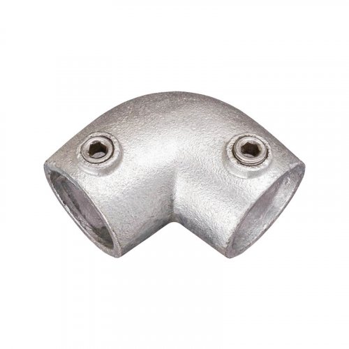 Угловой соединитель на 90 градусов, двусторонний