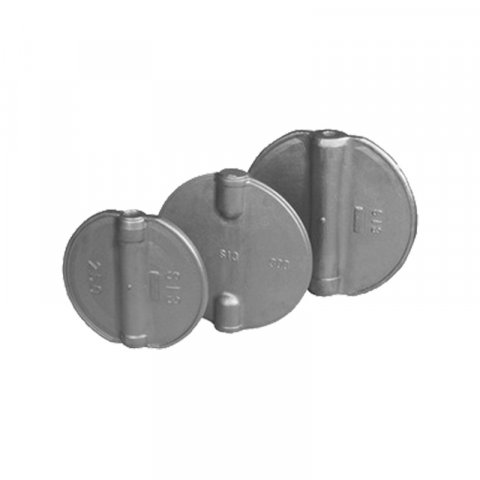 Диск Дискового Затвора