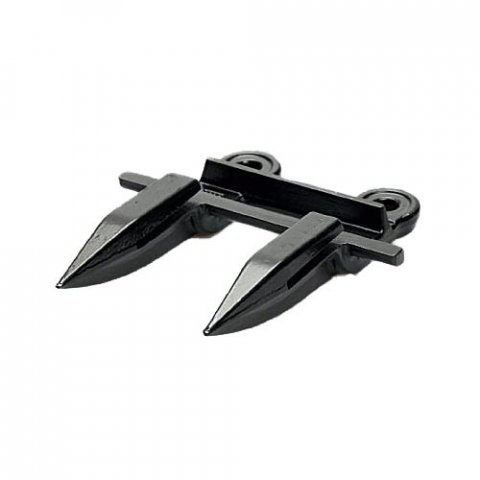 Литье пальцев жатки