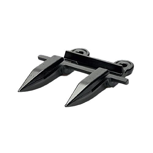 Литье пальцев жатки