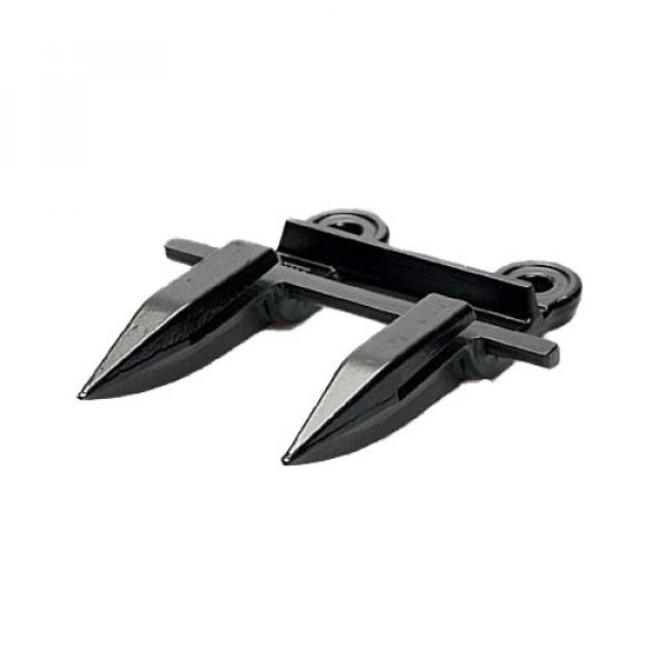 Литье пальцев жатки