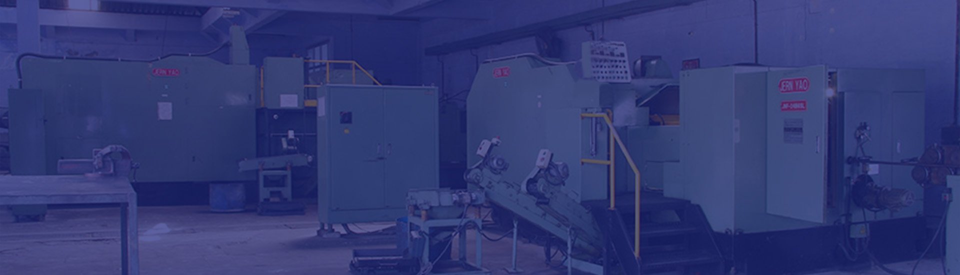 Cold Forging Company