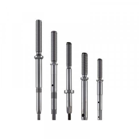 Шток задвижки