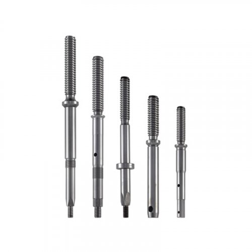 Шток задвижки