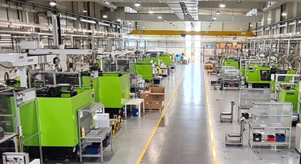 Сокращенный цикл производства