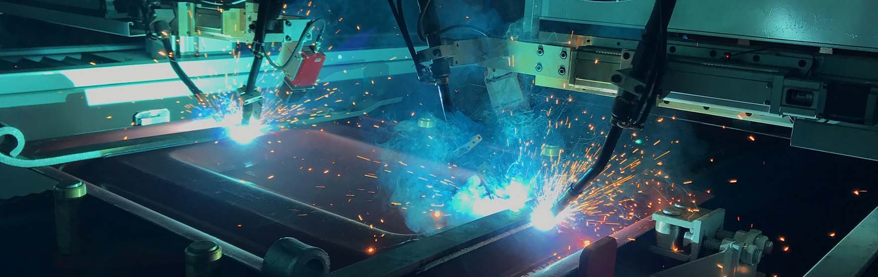 Metal Welding Companies