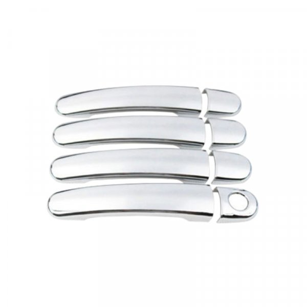 Алюминиевые Детали Для Автомобильной Промышленности, Изготовленные Методом Литья Под Давлением