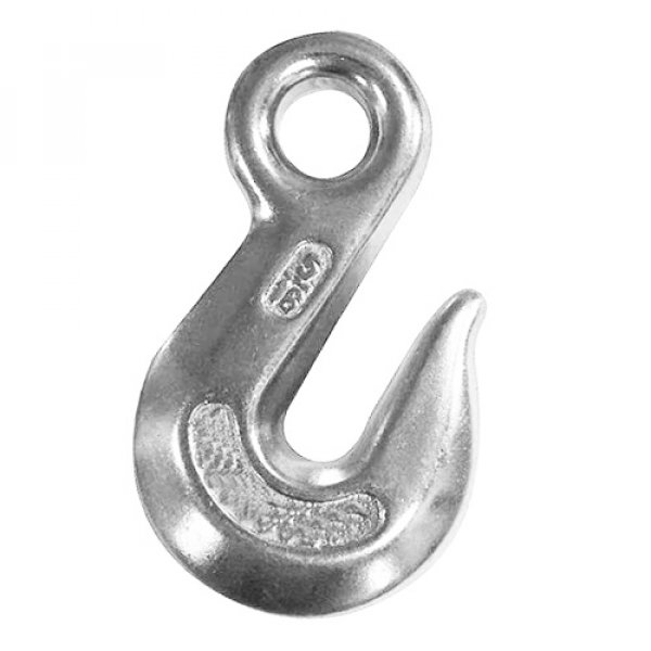 Крючки с ушком