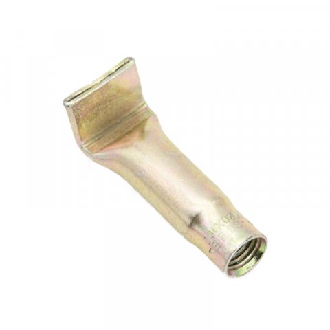 Фиксирующая Муфта с Изогнутым Концом