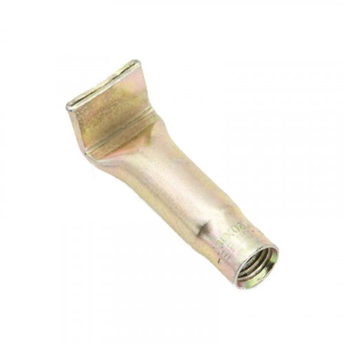 Фиксирующая Муфта с Изогнутым Концом