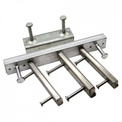 Анкерный канал