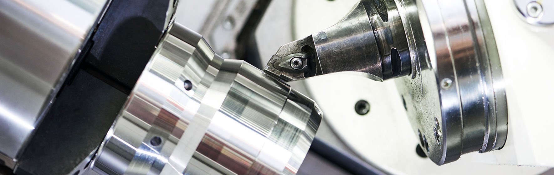 Metal CNC Turning Companies