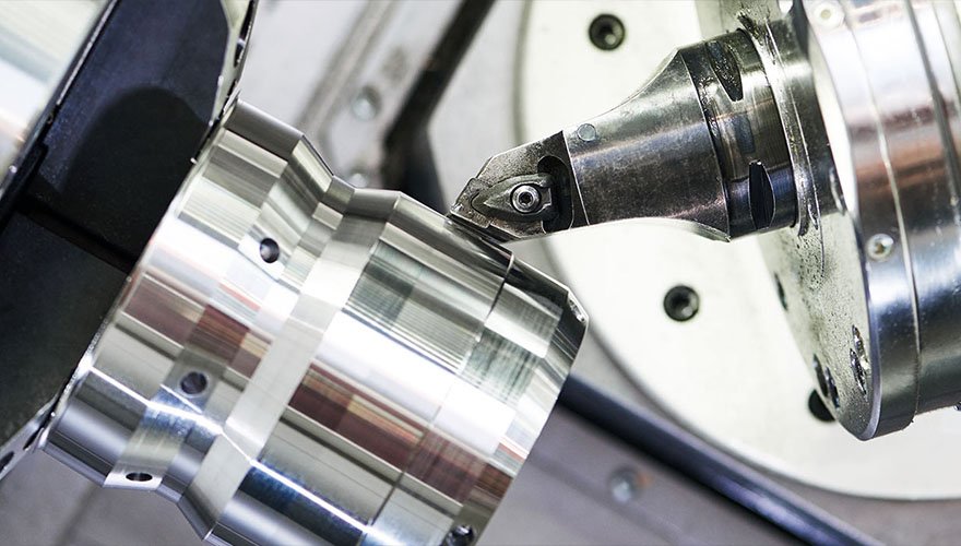 Компании по токарной обработке металла на станках с ЧПУ