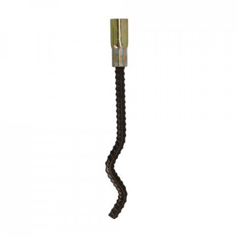 Длинная волнистая подъемная вставка