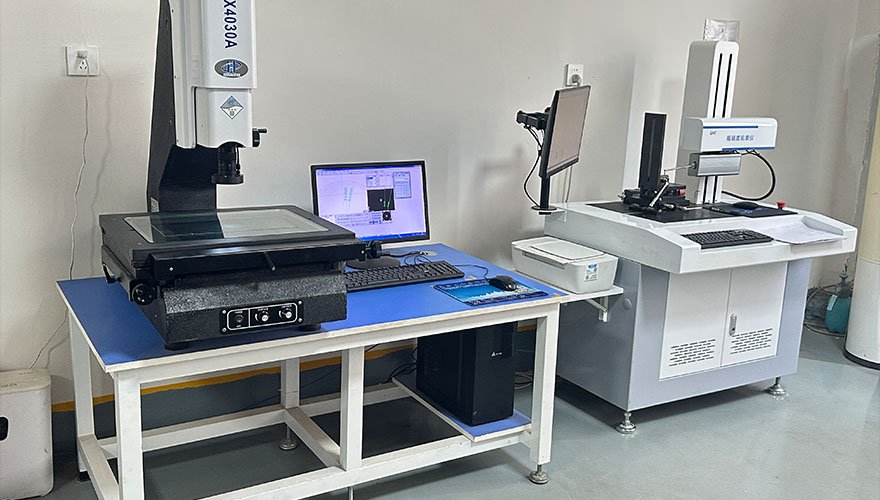 Центр Контроля Качества