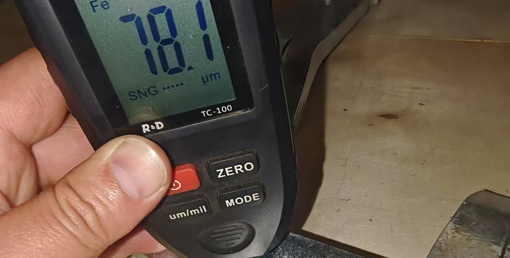 Получайте оцинкованные металлические детали более высокого качества