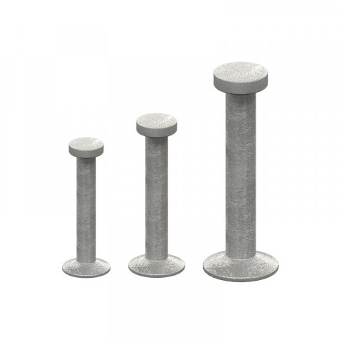 Грузовые анкеры