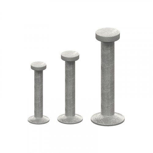 Грузовые анкеры