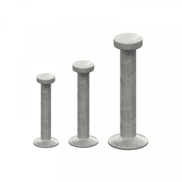 Грузовые анкеры