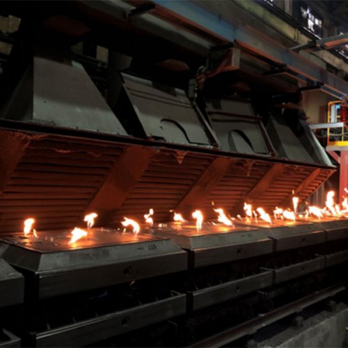 Услуги литья в песчаные формы (Sand Casting)