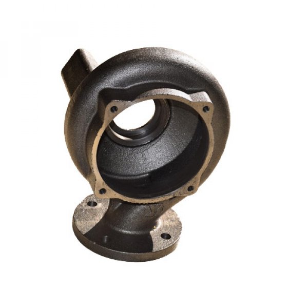 Корпуса канализационных насосов