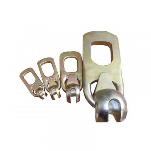 Подъемная муфта для штифтового анкера