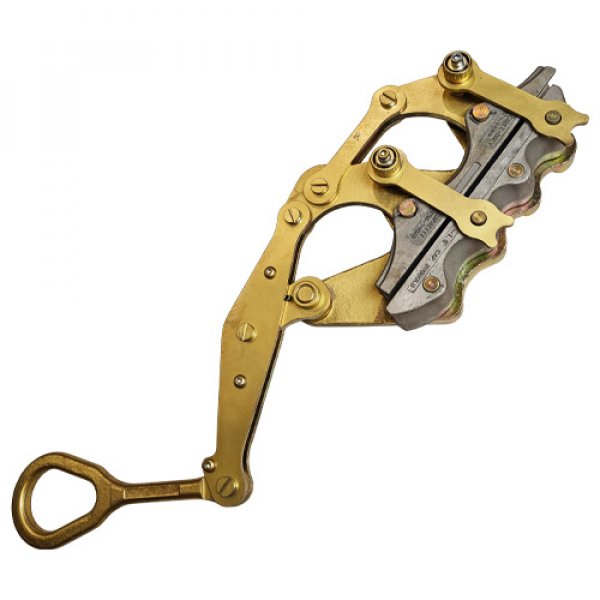 Тяжелый инструмент для протяжки проволочного троса