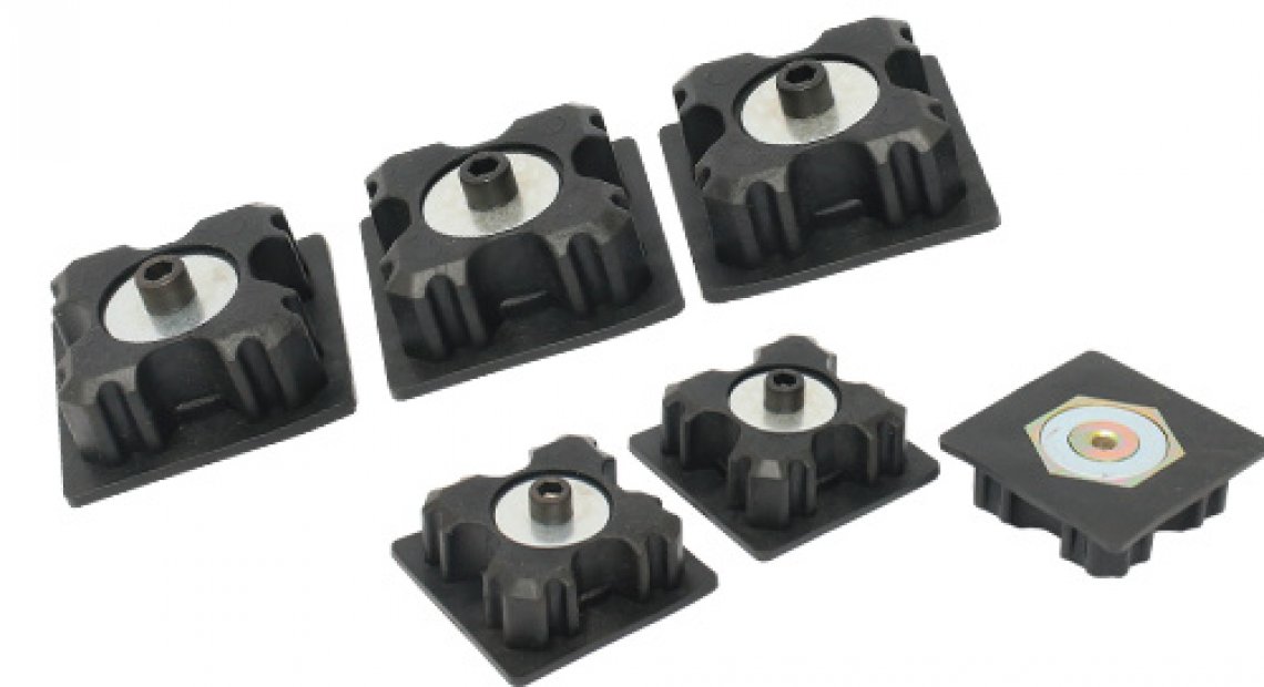 Различные Магниты Для Крепления Электромонтажных Коробок