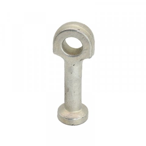 Подъемный якорный кронштейн