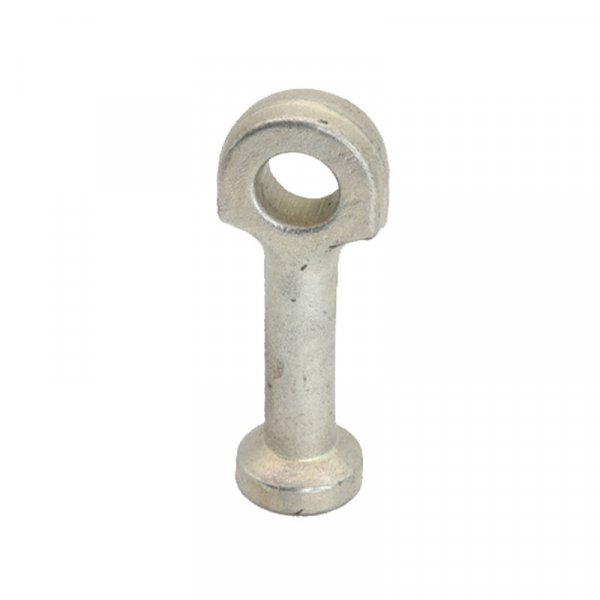 Подъемный якорный кронштейн