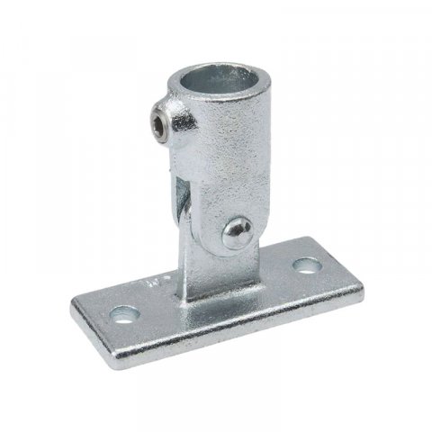 Поворотный Фланец Основания 