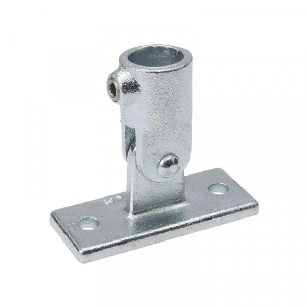 Поворотный Фланец Основания 