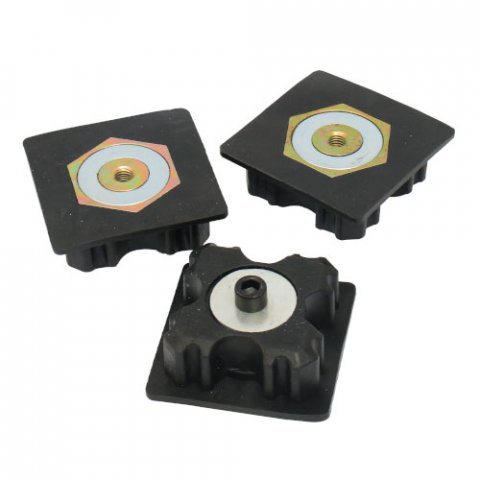 Магниты для Фиксации Электромонтажных Коробок